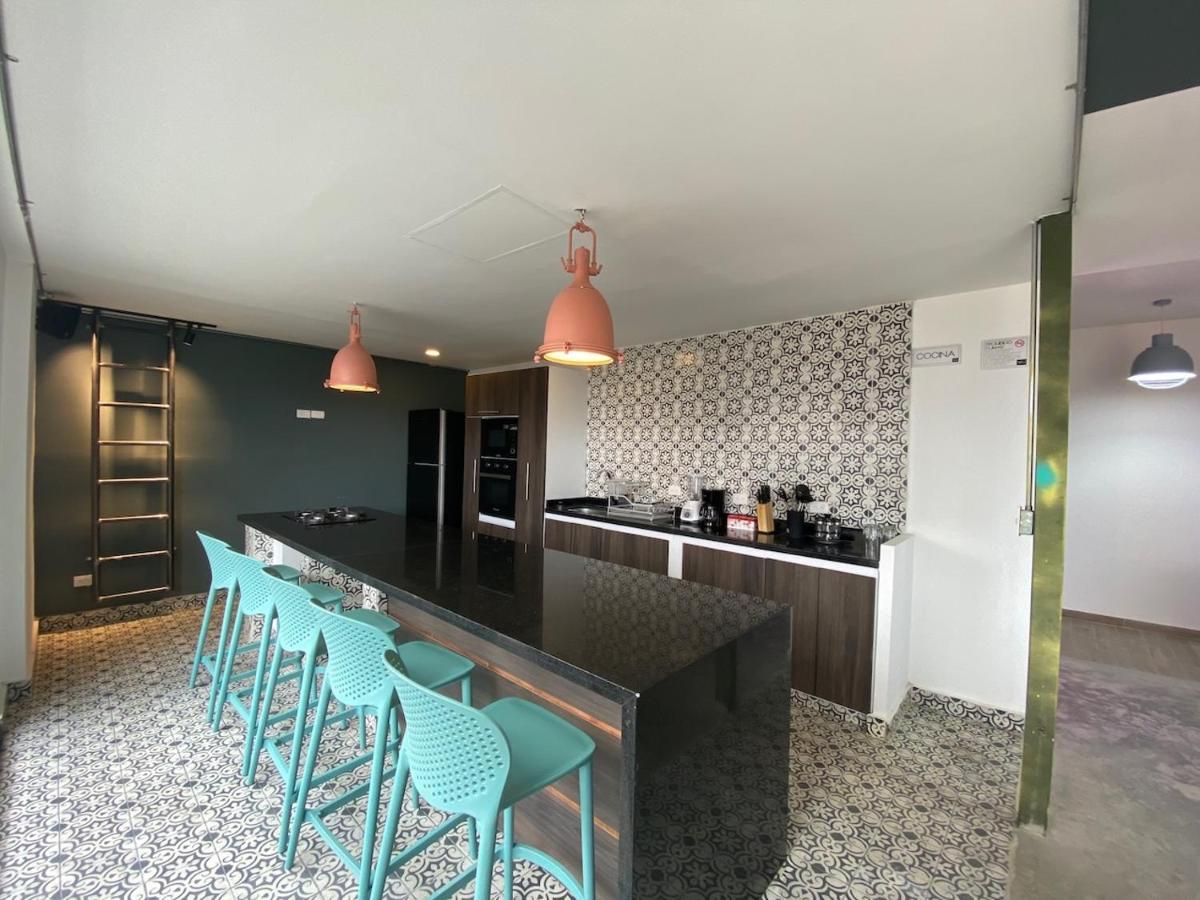 Appart hôtel 103 Wonderful House 2*
