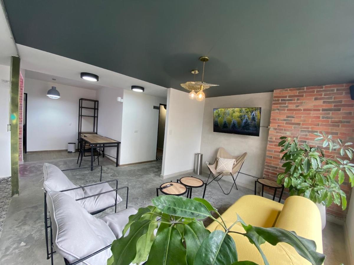 103 Wonderful House Appart hôtel 2*