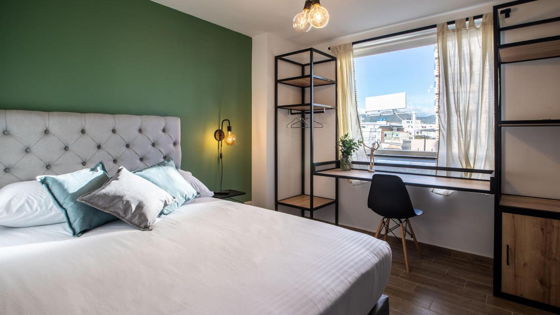 Appart hôtel 103 Wonderful House 2*